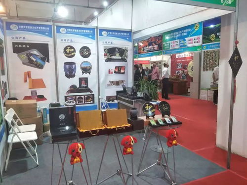 张掖文化艺术交流展 全球瞩目的盛会