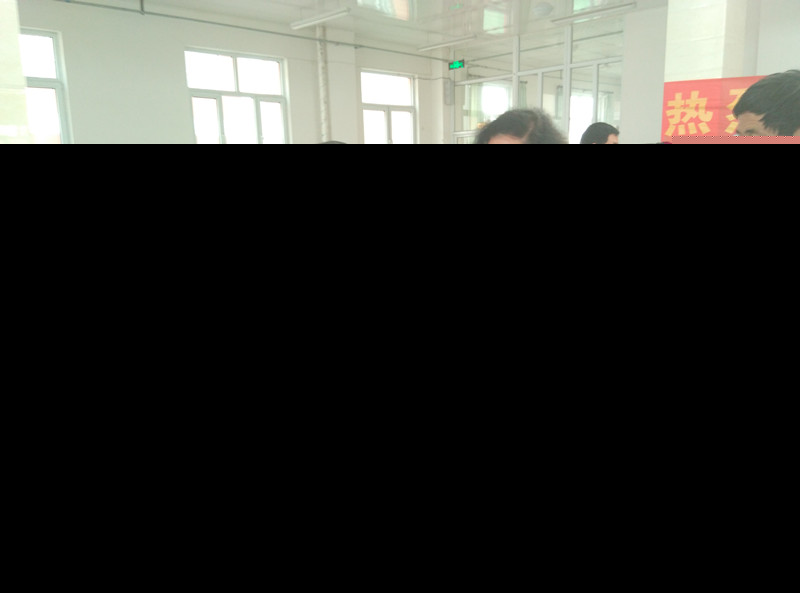 墨香润桃李 丹青绘校园——河北赵县新寨店中学书法家进校园文化艺术交流活动纪实